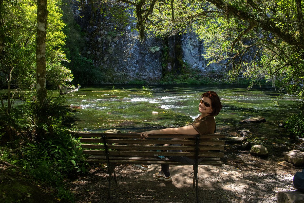 Adivinha onde fica esse lugar? Texto compilando várias viagens > 
territorios.com.br/canela-um-dest…