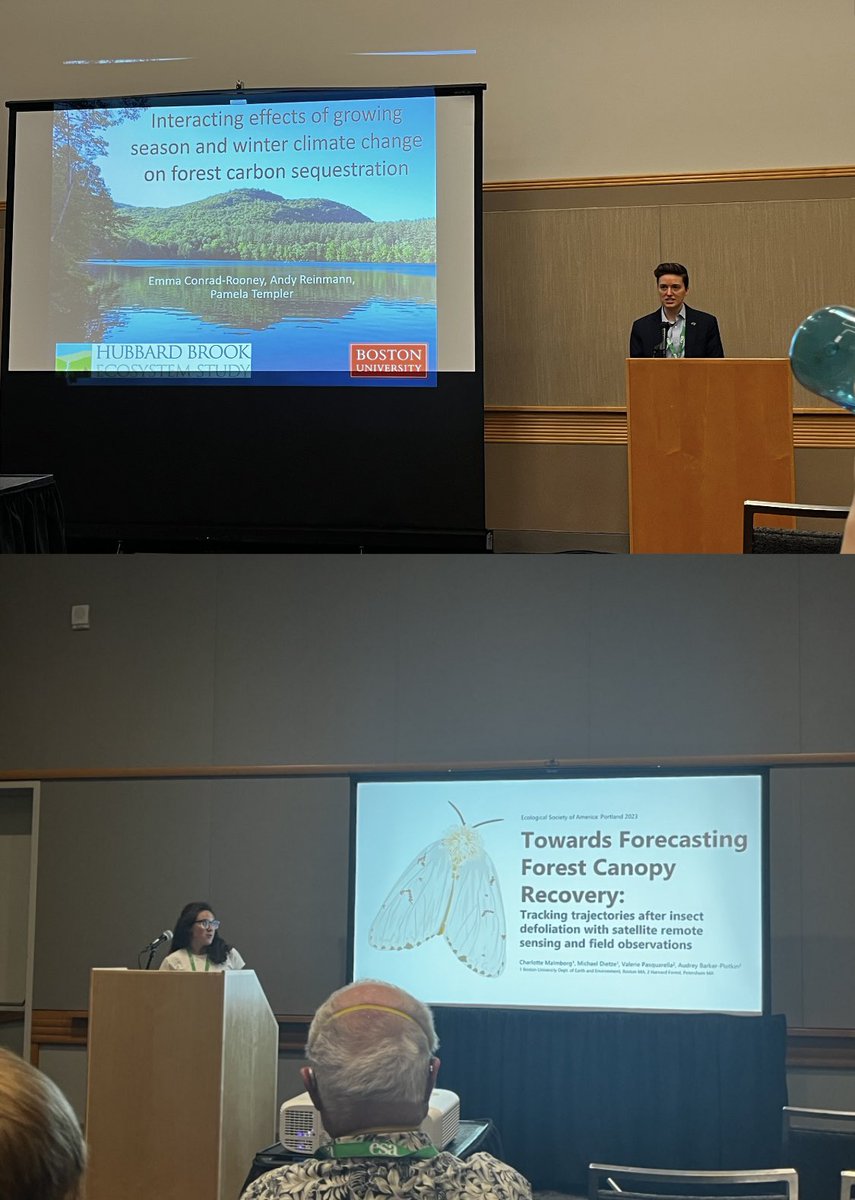 Corinne Vietorisz (@crvietorisz) on Twitter photo Had an amazing time at ESA (my first large in-person conference thanks to COVID)! So proud of these amazing friends/scientists who dazzled us with their research 🤩
<a href="/nahpo/">Nahuel Policelli</a>
<a href="/zoeywerbin/">Zoey Werbin</a>
<a href="/k_atherton1/">Kathryn Atherton</a>
<a href="/e_conrad_rooney/">Emerson Conrad-Rooney</a>
@baby_cones Had an amazing time at ESA (my first large in-person conference thanks to COVID)! So proud of these amazing friends/scientists who dazzled us with their research 🤩
<a href="/nahpo/">Nahuel Policelli</a>
<a href="/zoeywerbin/">Zoey Werbin</a>
<a href="/k_atherton1/">Kathryn Atherton</a>
<a href="/e_conrad_rooney/">Emerson Conrad-Rooney</a>
@baby_cones