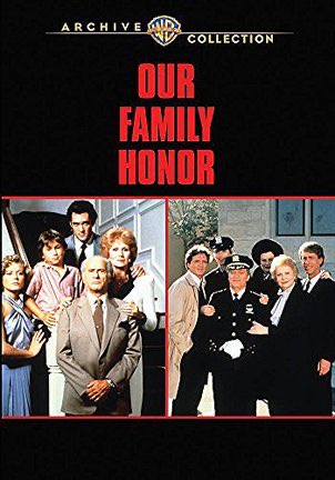 FrankMalfitano's tweet photo. FORGOTTEN TV SHOWS: OUR FAMILY HONOR, 1985-86 ABC #OurFamilyHonor #tvshow #ABC #gangsters #cops #EliWallach #RayLiotta #MichaelMadsen #BarbaraStuart #KennethMcMillan #1980s #NYC #forgottentvshows https://t.co/2aob8uO0Yw