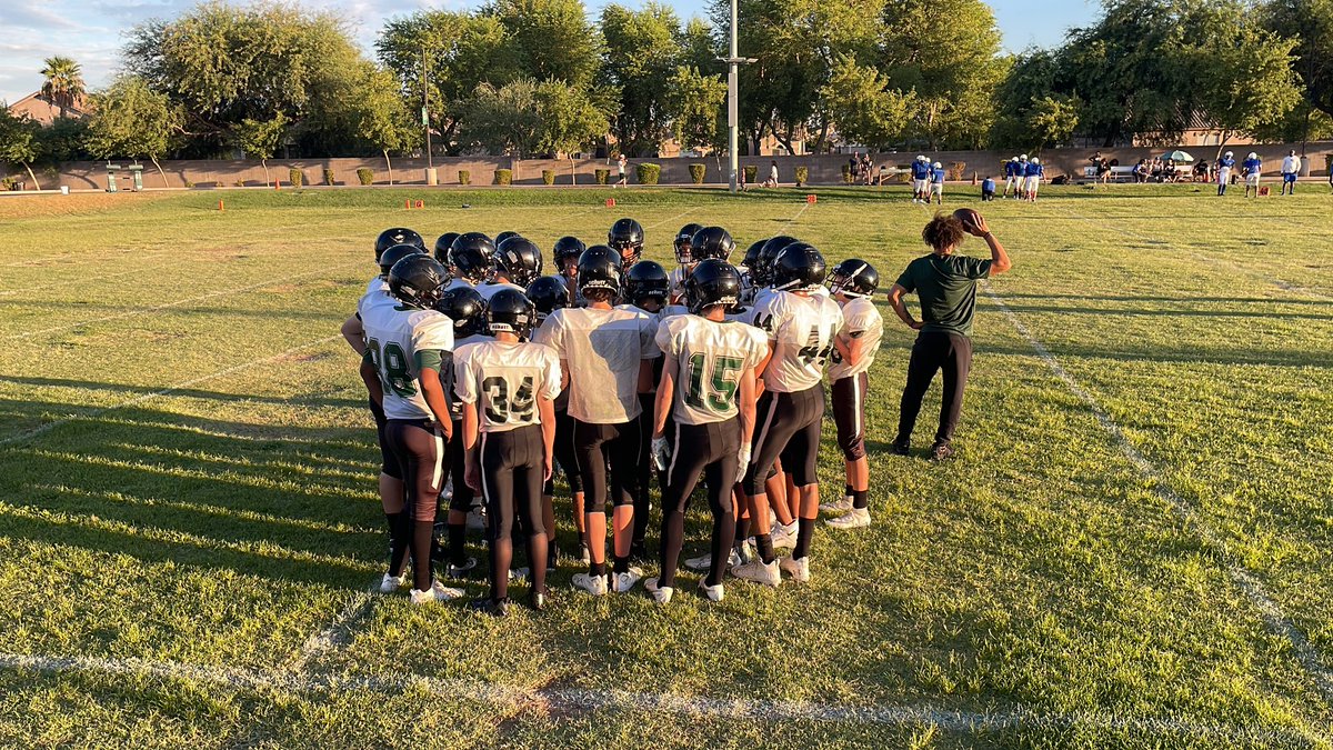 Arete Prep Baseball tweet media