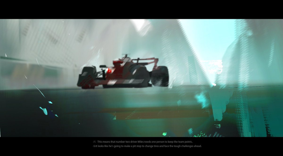 e141_0's tweet photo. #SpiderVerse 
#SpiderManAcrossTheSpiderVerse 
Imagination about f1🏎️Part1 https://t.co/T7vwvc1Yxs