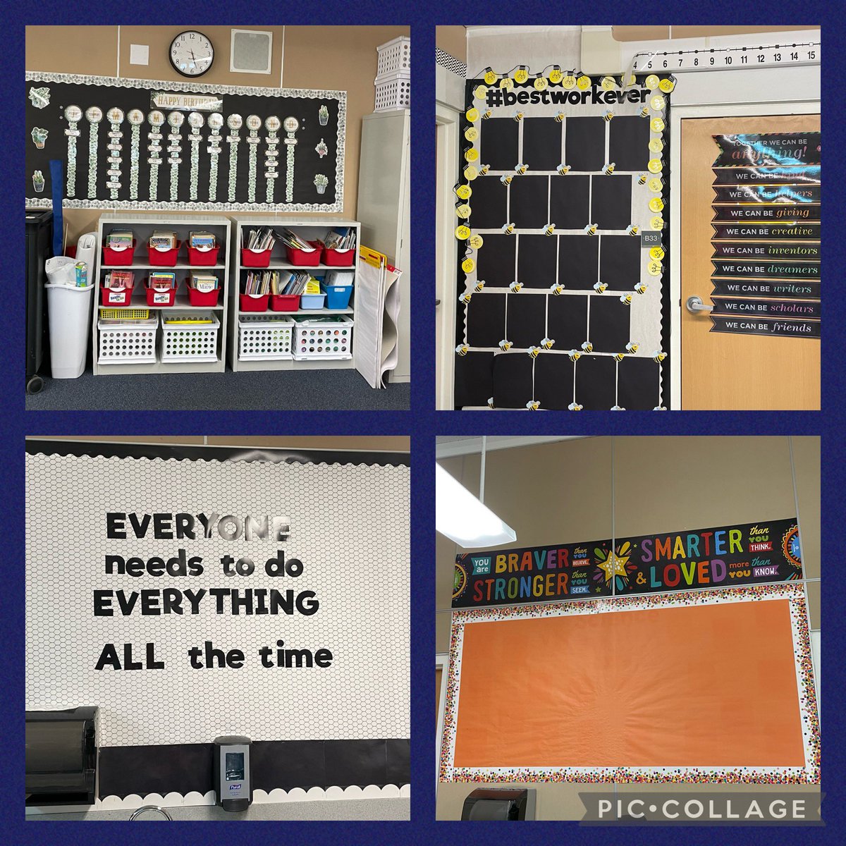 maxwellbulldogs's tweet image. We can’t wait for Monday! Here’s a sneak peak of our amazing classrooms. #lifeisgoodontheroadtoexcellence #WCSDProud @WashoeSchools @SuptEnfield