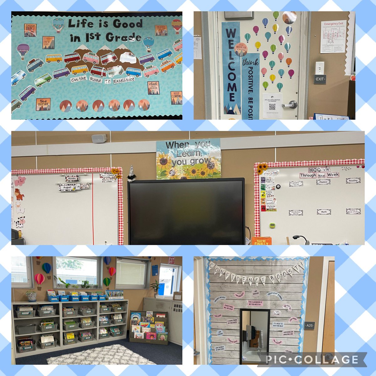 maxwellbulldogs's tweet image. We can’t wait for Monday! Here’s a sneak peak of our amazing classrooms. #lifeisgoodontheroadtoexcellence #WCSDProud @WashoeSchools @SuptEnfield