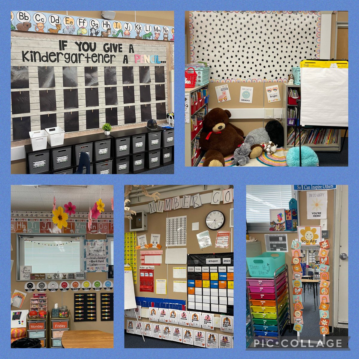 maxwellbulldogs's tweet image. We can’t wait for Monday! Here’s a sneak peak of our amazing classrooms. #lifeisgoodontheroadtoexcellence #WCSDProud @WashoeSchools @SuptEnfield