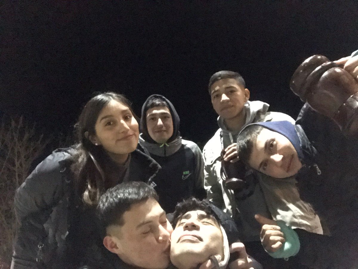 Nadie nos advirtió, que extrañar es el costo de los buenos momentos
<a href="/AbiiRojj/">Abiii💚</a> <a href="/crispep_/">Crispep🎤🔥</a> <a href="/gonzaprz2/">gonzaprz</a> <a href="/EliezerBenite20/">Eliezer</a> <a href="/Leoherr19437637/">Leo_herrera</a> @tatu
(Los extraño mis locos 😔)