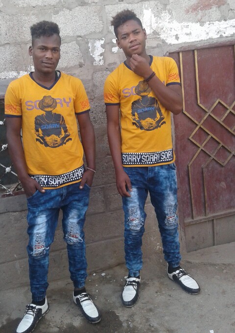 احب الجماعي مع الاثنين ذول