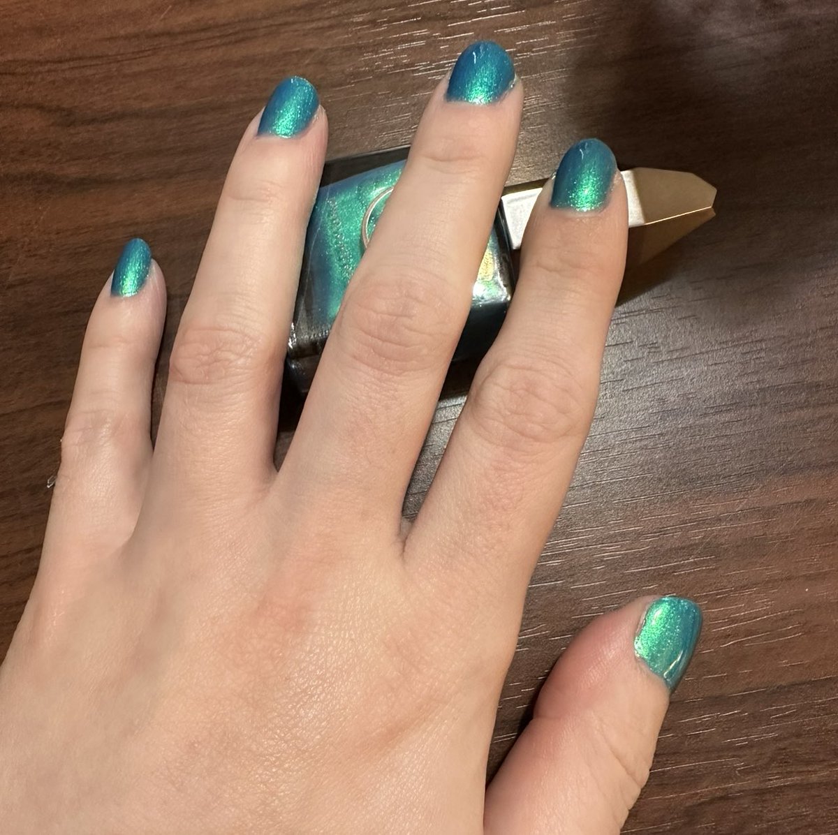 Maggie M. tweet media