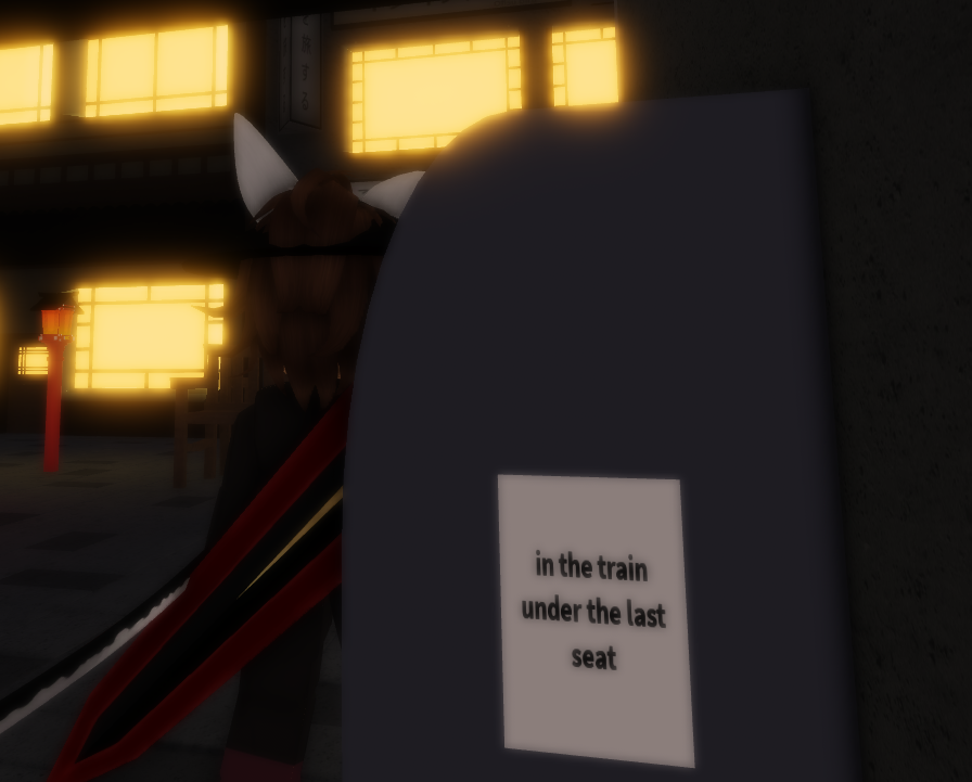 stars_a2's tweet photo. @gameie910 @0ucsxX it was behind trash https://t.co/x3VENgehXw
