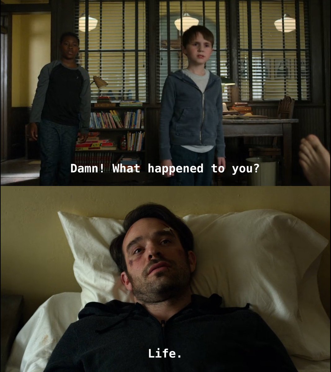 out of context marvel (@nocontextmarvei) on Twitter photo 