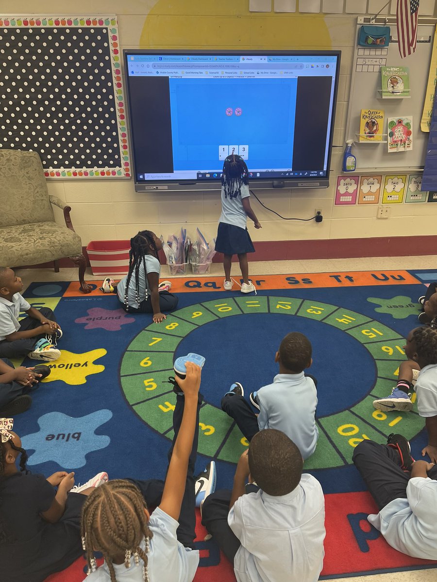 We had an excellent first week of school!!! 
#SoaringToGreaterHeights
 #AIMingforExcellence
