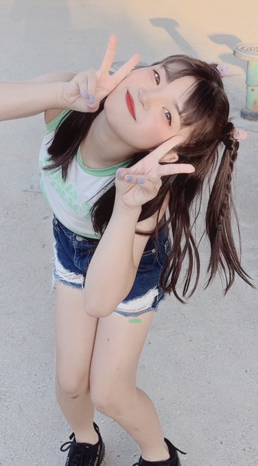 Twitterのコスプレ画像6