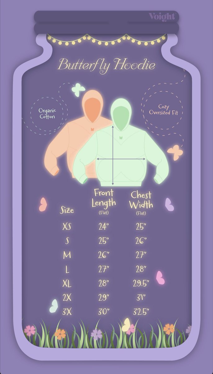 VoightSizes's tweet image. 🧚🏻‍♀️Fairies Collection 2023🧚