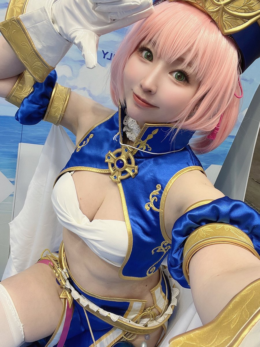 あいミス エロ あいミス のコスプレ作品 (2 件) - Twoucan