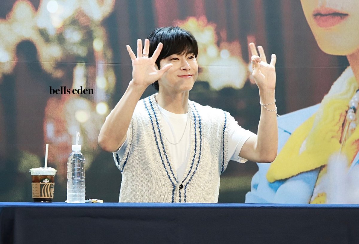 🎪BELLS EDEN 🎪/ 🌸🔔 tweet media