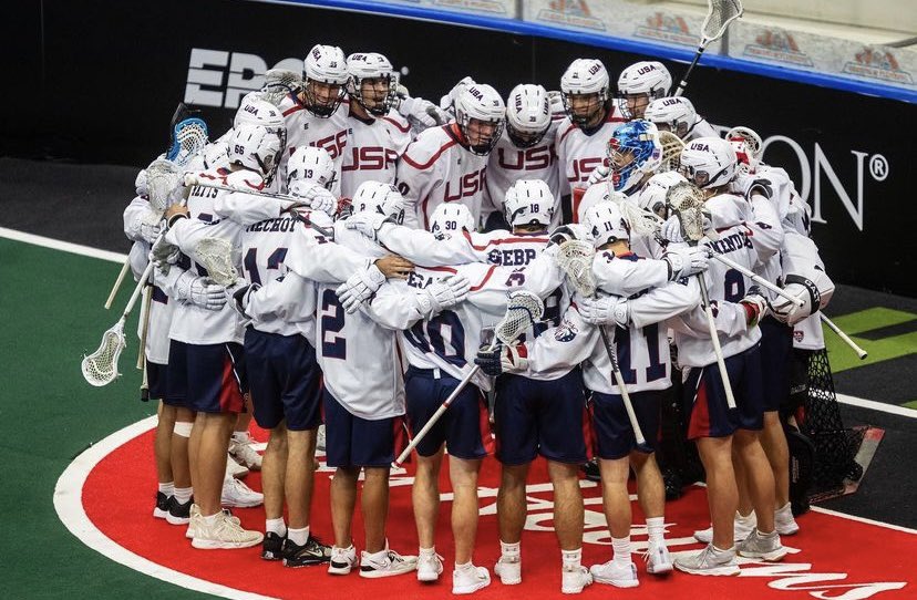 Albany FireWolves Lacrosse Club tweet media