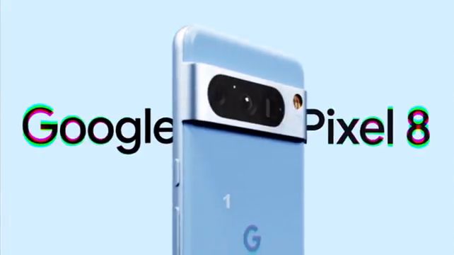 yabhishekhd's tweet image. Google Pixel 8 official image via teaser ✅
Google Pixel 8 series to come with Audio Magic Eraser.
#Google #Pixel8 #Android14