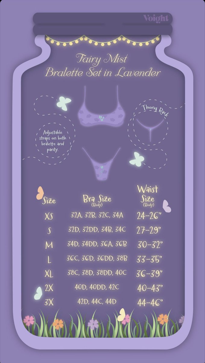 VoightSizes's tweet image. 