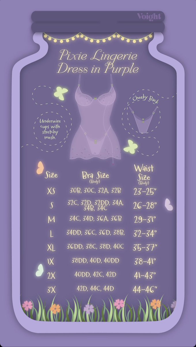 VoightSizes's tweet image. 