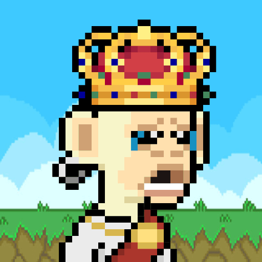 Jhonewink's tweet photo. @Madwai2088_eth @PixelChimpsYolo I like pixelart🔥🔥.. this art is sick🔥🔥 https://t.co/geb1QiQZuu