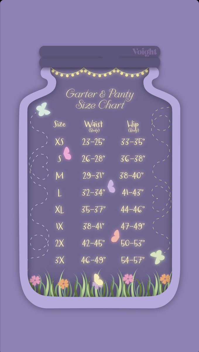 VoightSizes's tweet image. 