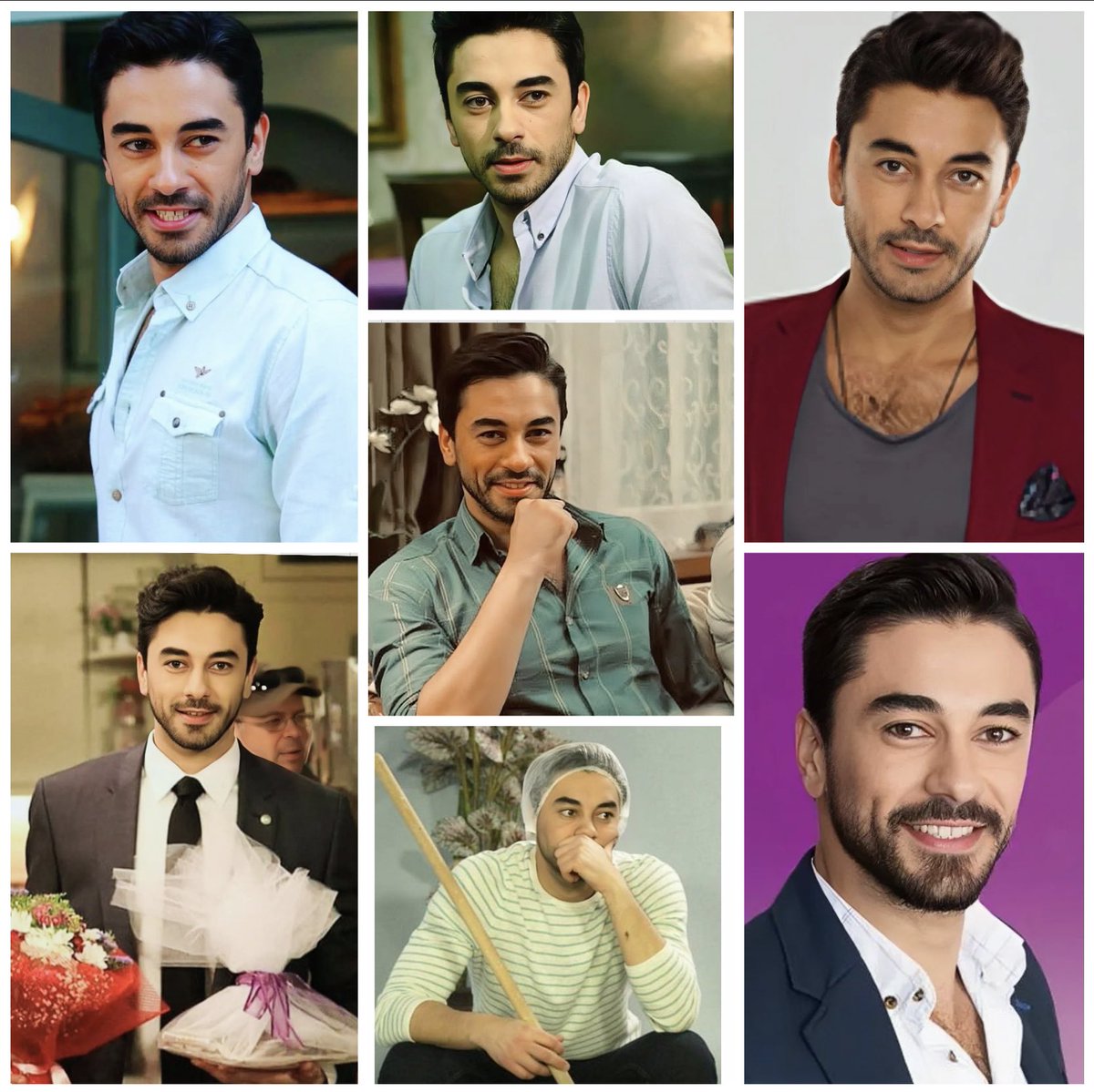 #gokhanalkan #gökhanalkan #جوكهان 🖤🖤
#yigitbalci #karanserezli #tarikuygun #enginar #kocamınailesi