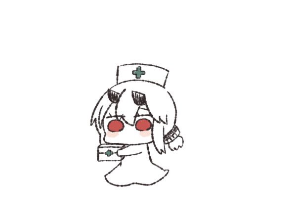 「女の子 救急箱」のTwitter画像/イラスト(新着)