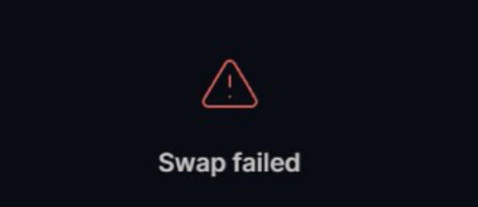 cryptoskullx's tweet photo. The bull is approaching and if you are still using Uniswap manually in a bull you will bite your ass missing entries and tops to buy/sell 

Degens are using different tools, level up your game if you don't want to experience this 

I've been using this tool for 2 months now and honestly it's a f*kn blessing

No approving shit, no fails - one click trades, and limit orders whilst you're asleep

You're going to need this in a bull market or you'll get dusted by normies 

https://t.co/nQRSszeRBs