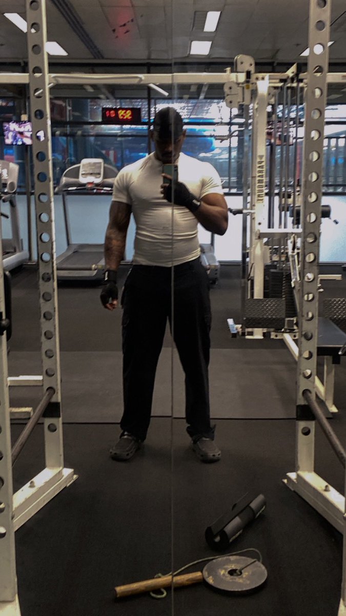 215Philly__'s tweet photo. GAINZ🌱🏋🏿‍♂️ https://t.co/NQGBLxxMo1