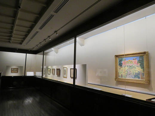 eiseibunko's tweet image. 【#細川護立の愛した画家たち】

2023年9月24日（日）まで開催中
eiseibunko.com/exhibition.htm…

出品リストはこちら👇
eiseibunko.com/images_exhibit…

#永青文庫 
#セザンヌ #PaulCézanne 
#梅原龍三郎 #安井曾太郎 #日本近代美術
#美術館 #美術館巡り #tokyomuseums #art #museum