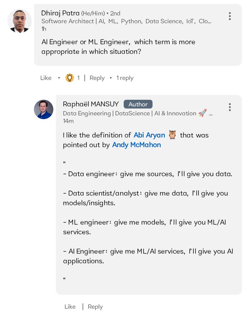 GoAbiAryan's tweet image. LinkedIn has been on fire 🔥 since yesterday