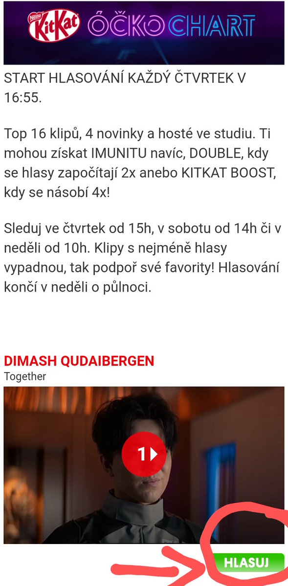 SudovaMaria's tweet photo. ‼️Please dears🙏 we are voting for the last time ❤voting is open until Sunday midnight Czech time 🇨🇿
#DimashTogether 9x🥇❤🔥
@dimash_official
We must not give up when we have endured so much 🙏
‼️ Link to vote 👇👇
https://t.co/YfwRgqIyDC? https://t.co/9L3nFrOXIJ