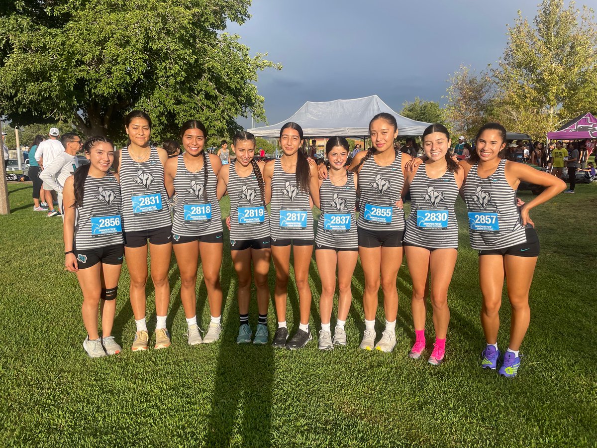 SFranco_PHHS's tweet photo. A great way to start the 2023 XC season. @PHCrossCountry1 keeps growing and growing. Excited to see what this group can accomplish this season. https://t.co/7nhzAZ7tNx