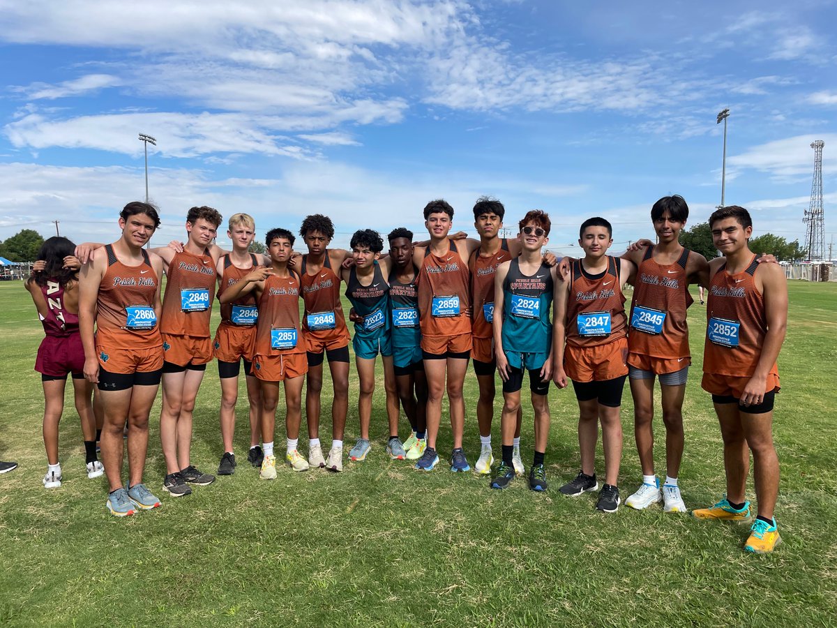 Susie Franco, M.ED (@sfranco_phhs) on Twitter photo A great way to start the 2023 XC season. <a href="/PHCrossCountry1/">Coach Ibrahim</a> keeps growing and growing. Excited to see what this group can accomplish this season. A great way to start the 2023 XC season. <a href="/PHCrossCountry1/">Coach Ibrahim</a> keeps growing and growing. Excited to see what this group can accomplish this season.