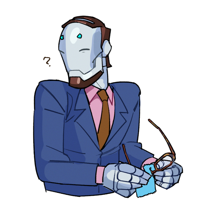 「humanoid robot upper body」 illustration images(Latest)