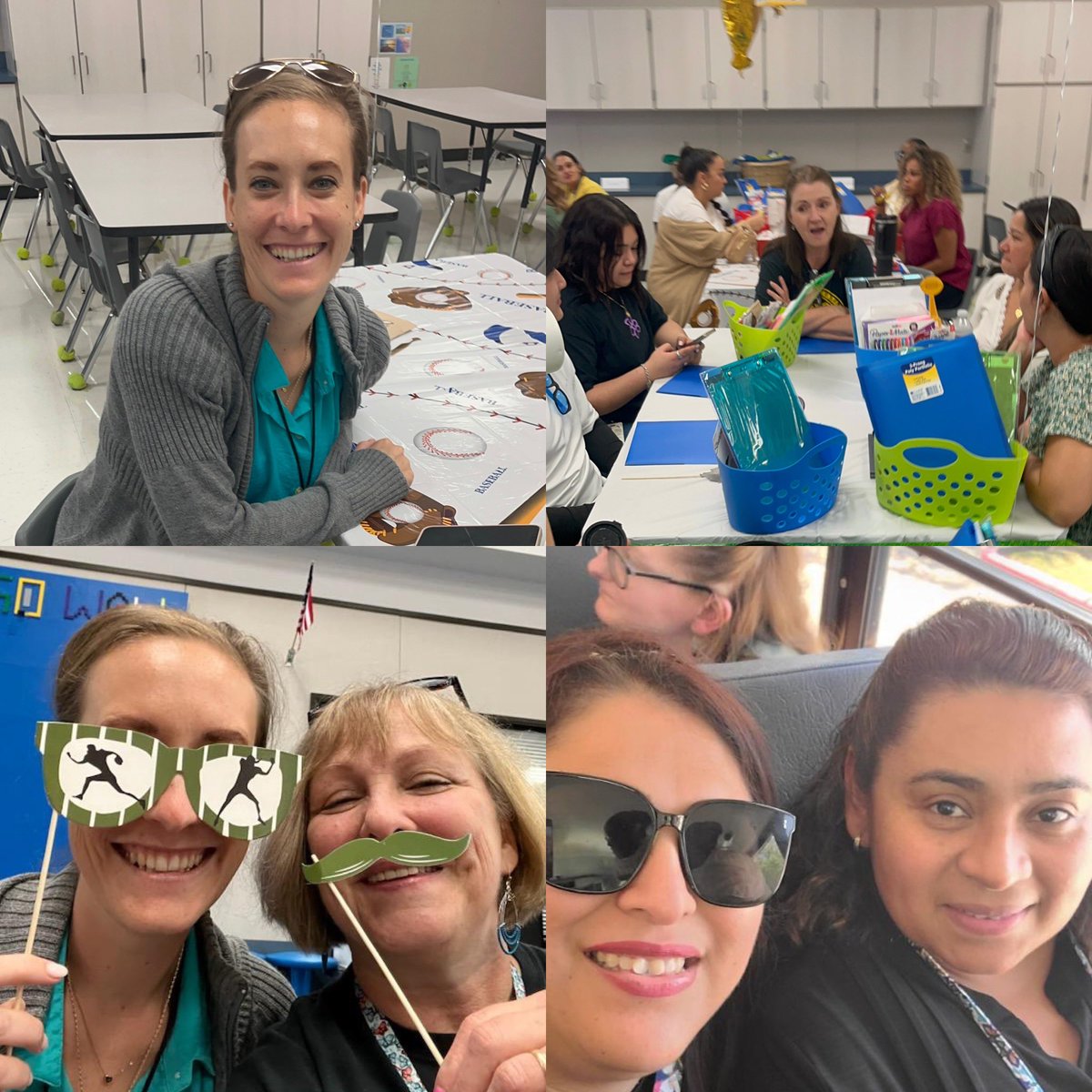 Tipps Elementary tweet media