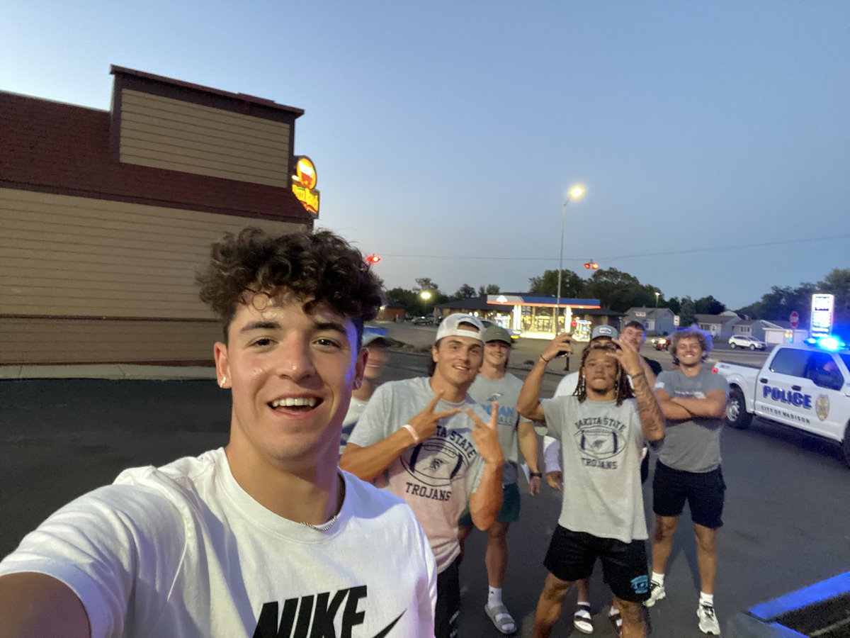 #madisonscavengerhunt