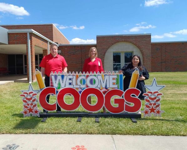 Tomball Intermediate tweet media