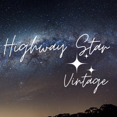 IAmAHighwayStar's tweet photo. #NewProfilePic, same killer vintage. ❤️⭐️🌈 https://t.co/zLMFfySHPq