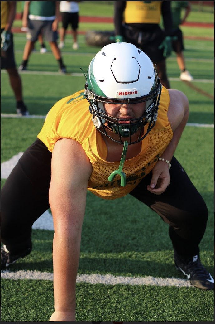 Michael Campbell tweet media