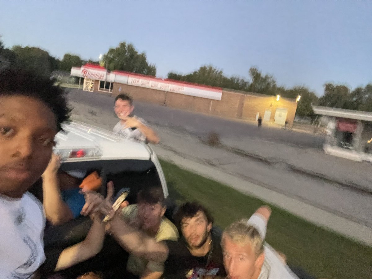 #MadisonScavengerHunt <a href="/DSUFootball/">Dakota State University Football</a>