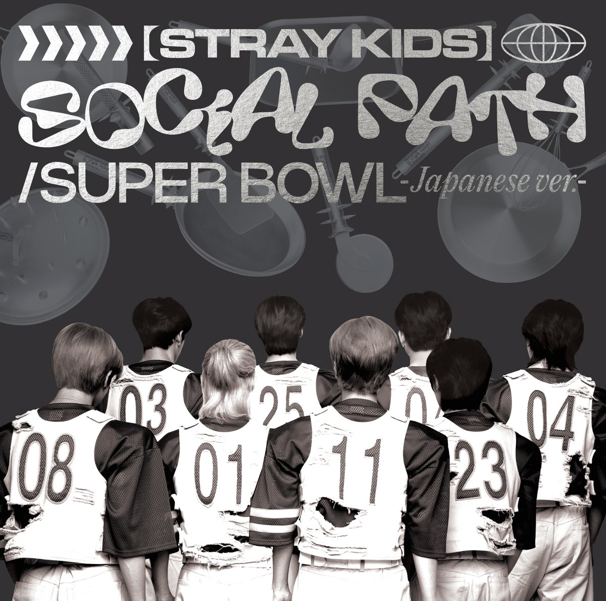 [PLS RT | CAN | USA | WW]
#STRAYKIDS JAPAN [SOCIAL PATH (FEAT. LiSA)] 1ST EP GO

- $10.80 - $23.50 USD / $14.10 - $31.40 CAD
- SEALED / UNSEALED
- HMV POB
- CLOSES: 09/03 @ 10:00 PM EST

Form: forms.gle/ZxQh2JePqsd8hE…

#スキズ #スキズ_1st_EP #JAPAN_1st_EP #SKZ_SocialPath_featLiSA