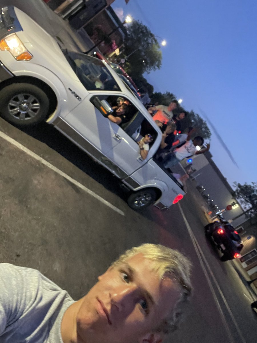 #MadisonScavengerHunt <a href="/DSUFootball/">Dakota State University Football</a>