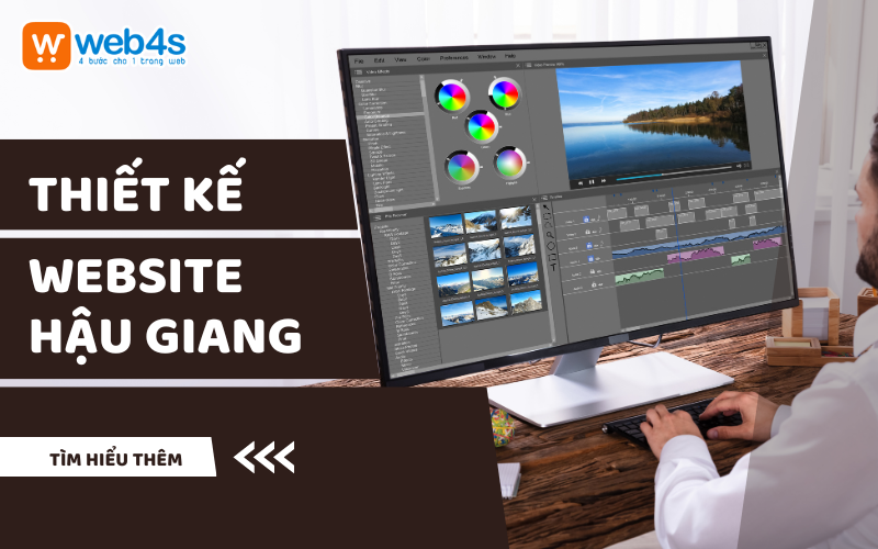 namweb4s's tweet photo. [HOT] Thiết kế website tại Hậu Giang chỉ với 292k/tháng
>>> Nội dung chi tiết: https://t.co/IrOylQYzEG https://t.co/pIU0g5XQa0