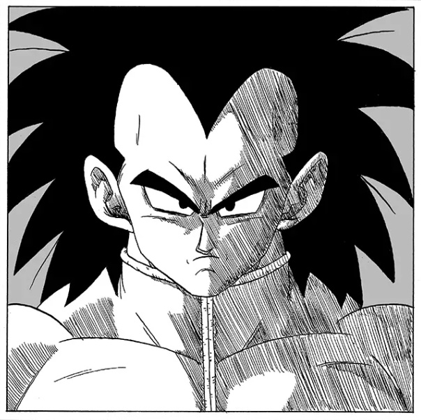 [ Hᴇɪʀ ᴏғ ᴛʜᴇ

Lᴇɢᴇɴᴅᴀʀʏ Sᴜᴘᴇʀ Sᴀɪʏᴀɴ ]