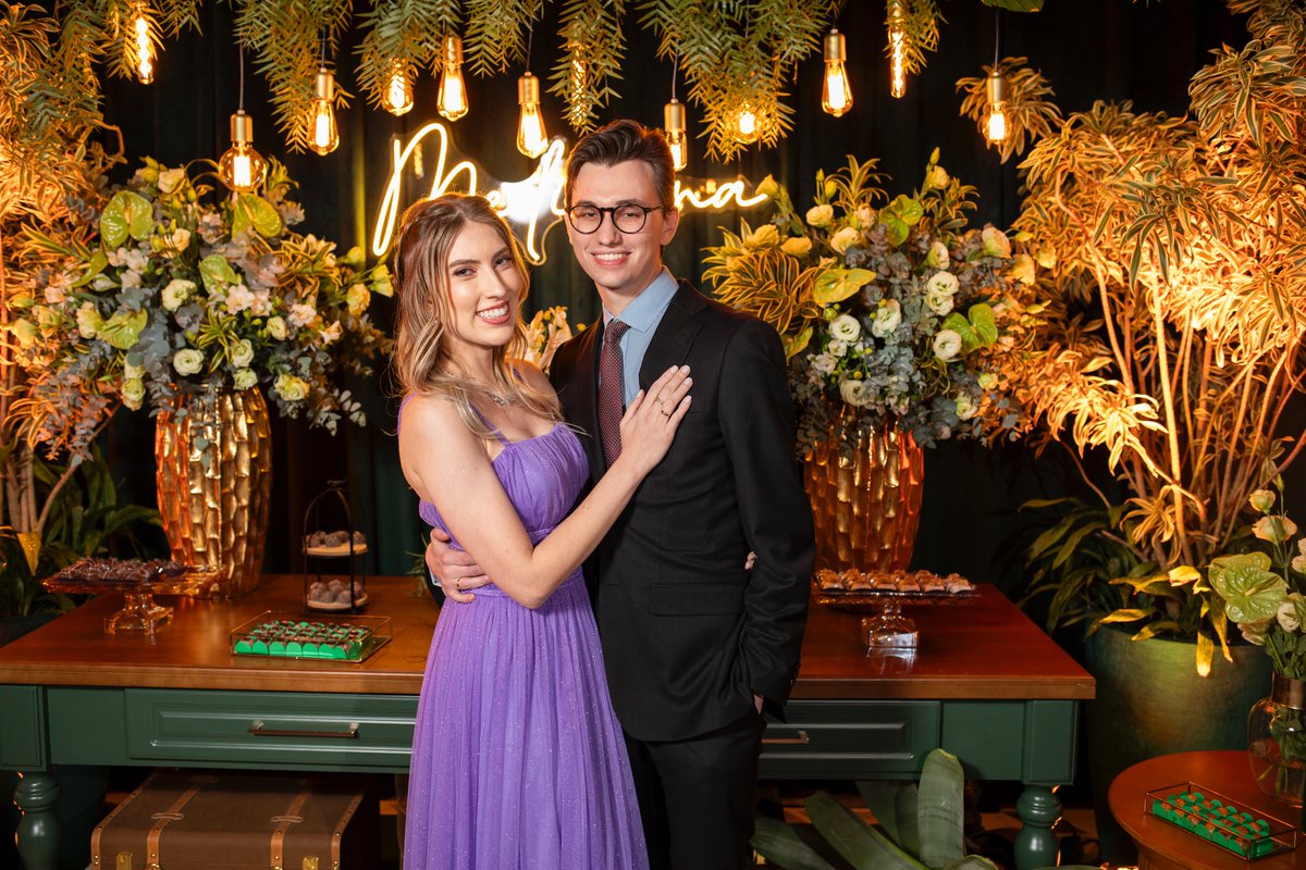 Luiza Giuliani Schmitt, MD tweet media