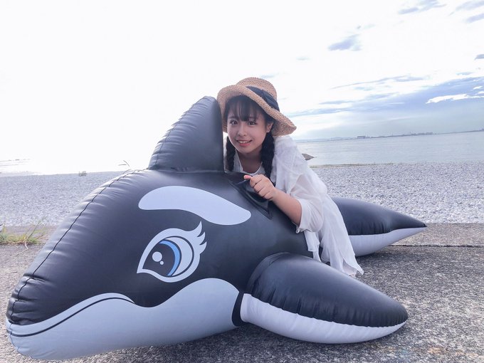 Twitterのコスプレ画像20