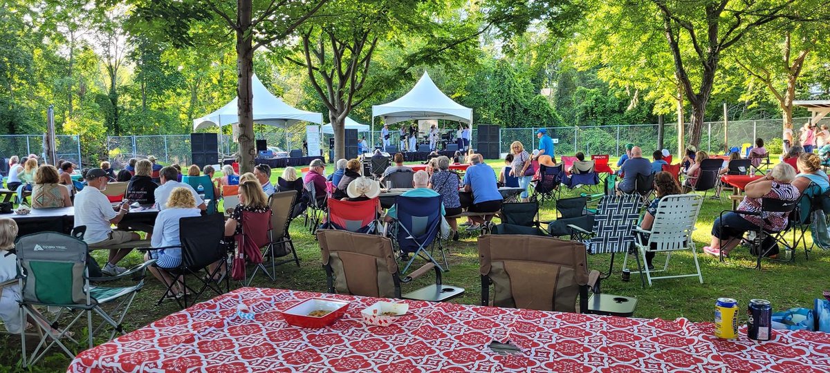 Thanks to Wilmot COE team for coming to our music festival and talking with our participants!! You all rocked it! Thank you!!