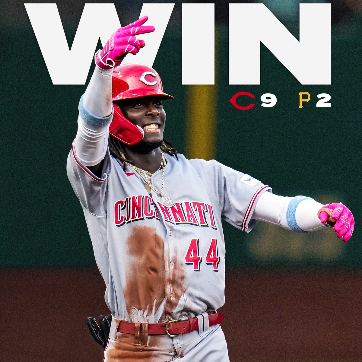 Good start to the series!

#ATOBTTR