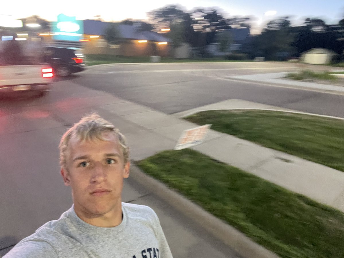 #MadisonScavengerHunt <a href="/DSUFootball/">Dakota State University Football</a>