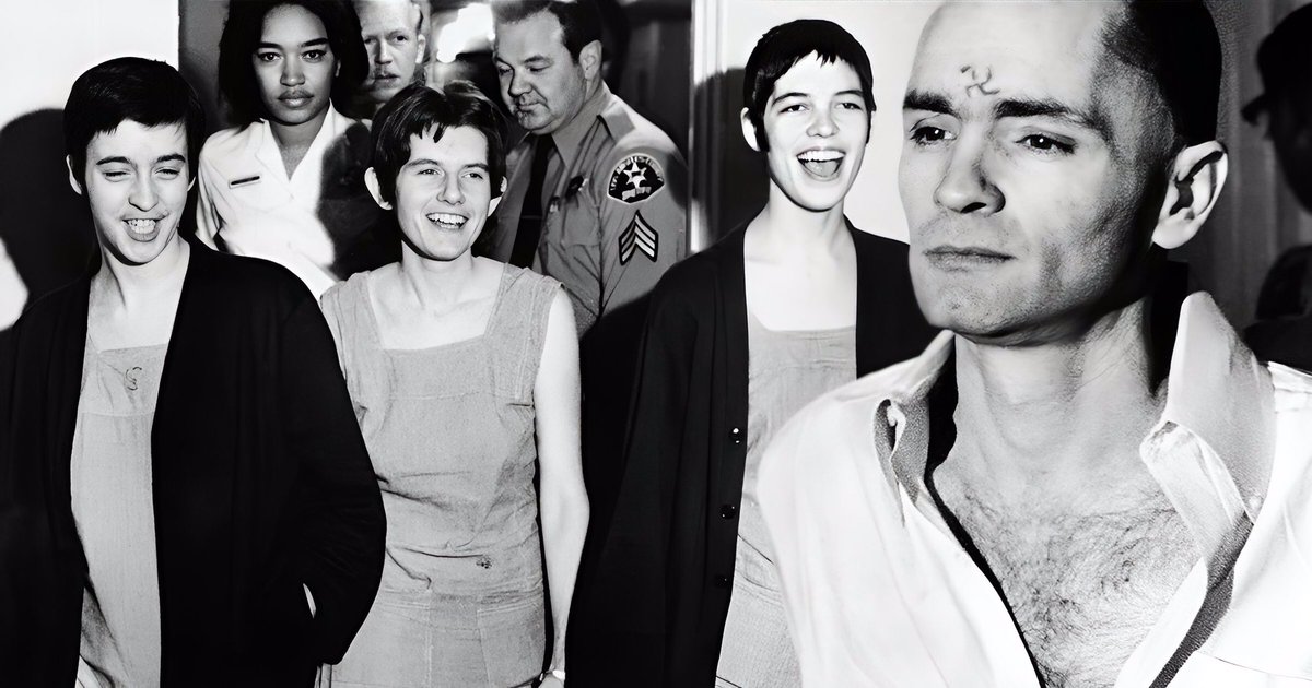 garymantz's tweet image. Saturday 10 am Pacific on 1150 KKNW Seattle and 1150kknw.com, Mantz and Mitchell talk with Joey Madia 
about the infamous Manson family and the Tate-LaBianca murders that shocked the world.